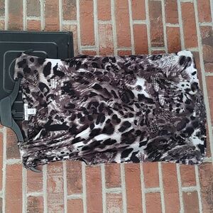 Kenneth Cole Sleeveless Top Size M